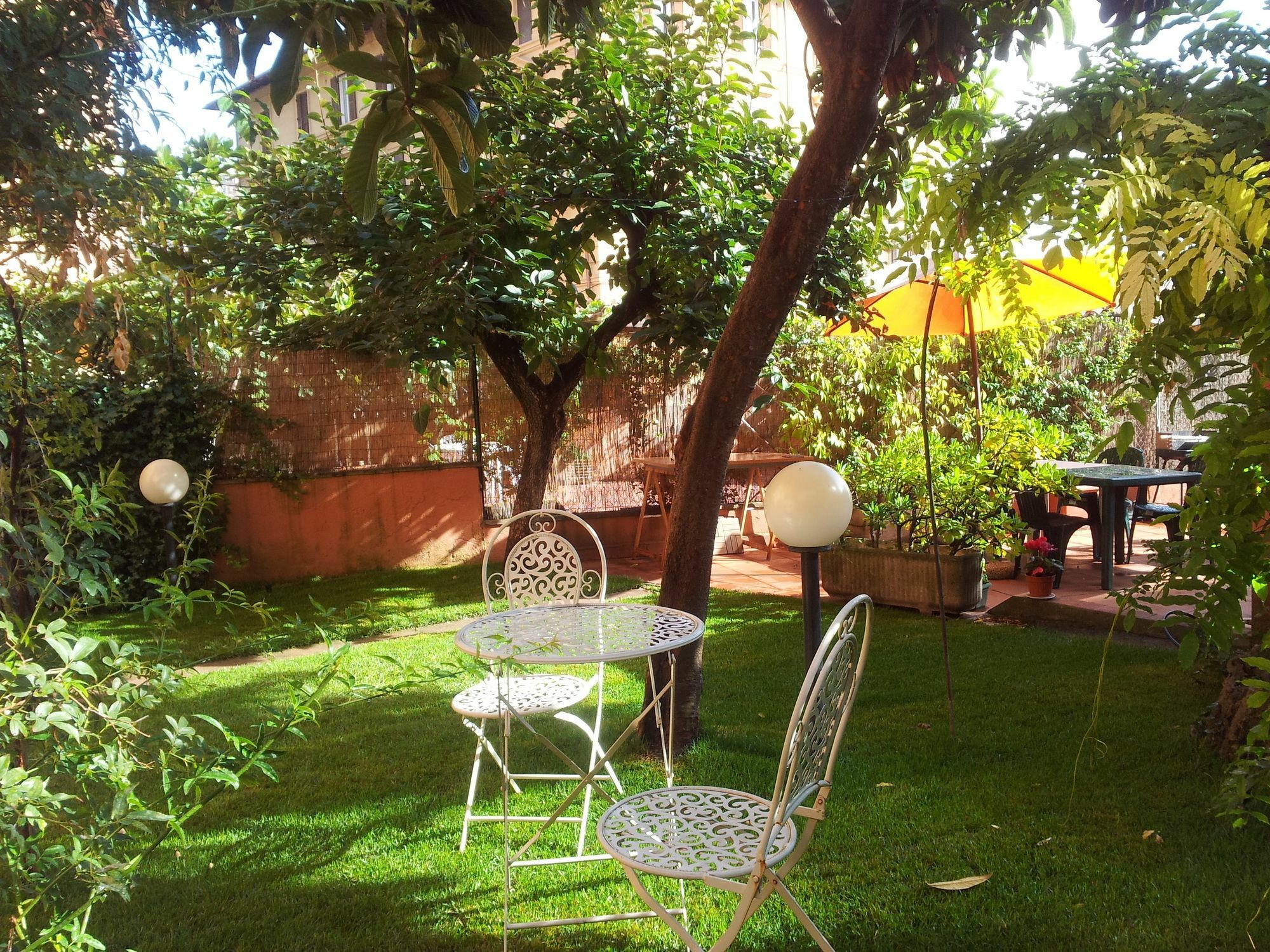 مبيت وإفطار بيرودجا Al Giardino Di Alice المظهر الخارجي الصورة